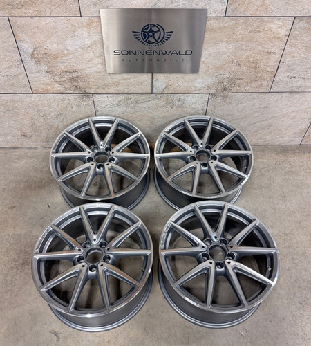 Satz mercedes amg - amg, 18"