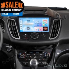 6+128G GPS BT Radio Autoradio