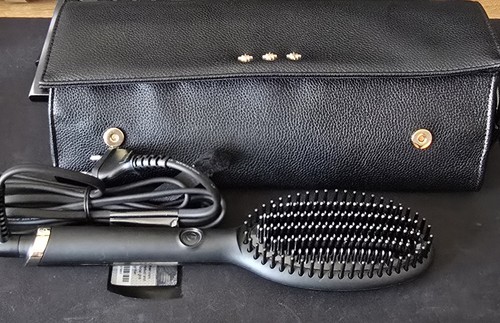 Ghd glide haarglätter bürste - ghd, haarglätter-bürste