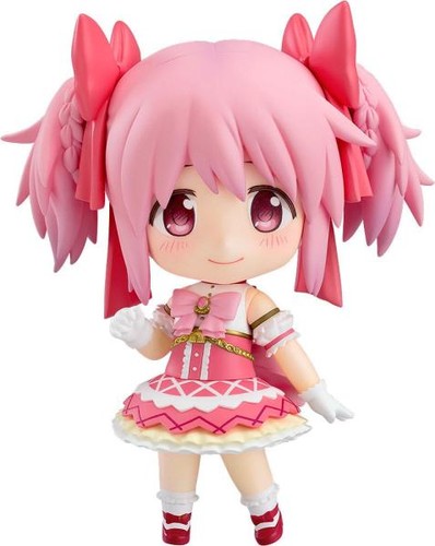 Puella magi madoka - magica, the