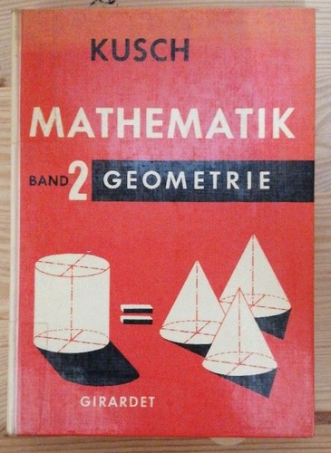 Lothar kusch mathematik - lothar,