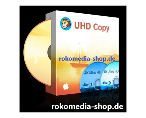 Dvdfab uhd copy disc - copy, auf