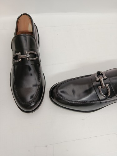 Herrenschuhe echtleder - 42,,