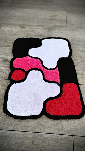 Vorleger fußmatte modern - vorleger/fußmatte,