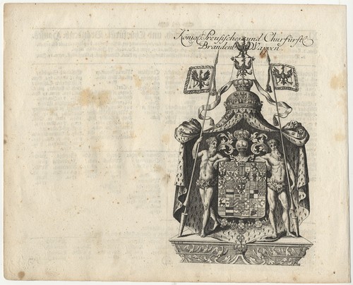 Wappen preussen brandenburg - wappen, preussen-brandenburg