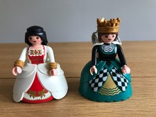 Märchen Playmobil