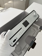 Sonoro Maestro HiFi Receiver mit Bluetooth und Internetradio