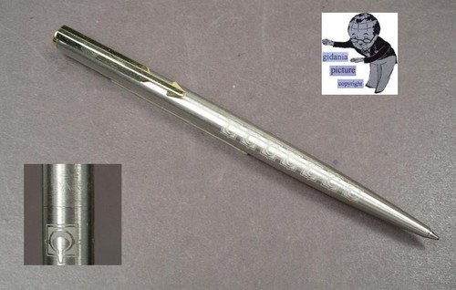 Parker vector kugelschreiber - parker,