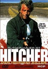 Hitcher, der Highway Killer von Robert Harmon | DVD | Zustand gut