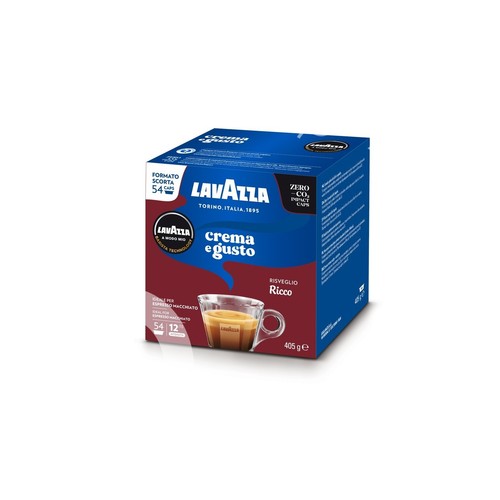 108 kaffee kapseln lavazza - 108,