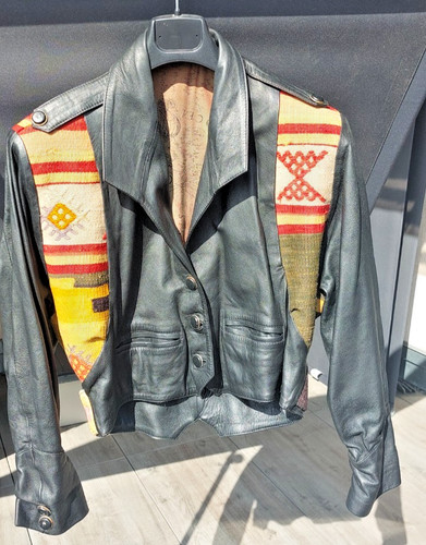 Einzelstück vintage 80s 90s - -,