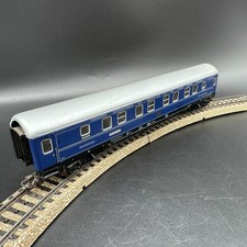 Märklin H0 4029 Schlafwagen