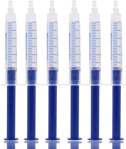3ml bleaching gel - 10, zur