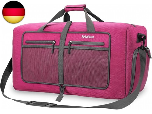 Leichte faltbare reisetasche - leichte,