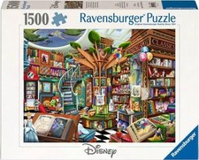 RAVENSBURGER*PUZZLE*1500