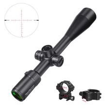 Optics Zielfernrohr WESTHUNTER