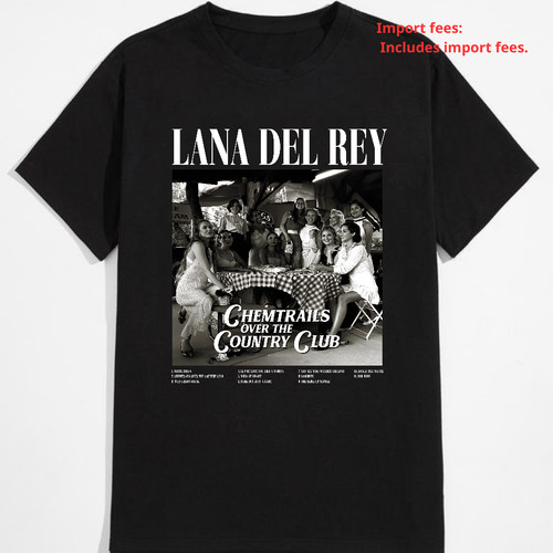 Retro 90s lana tour - 90s, del
