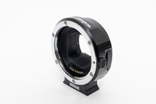 Metabones Canon EF auf Sony E