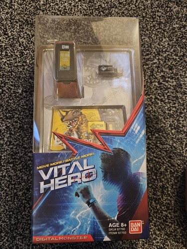 Vital hero sportuhr digital - hero,