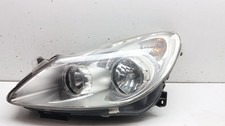 13186381 LEFT HEADLIGHT /