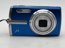 Olympus Digitalkamera Kamera