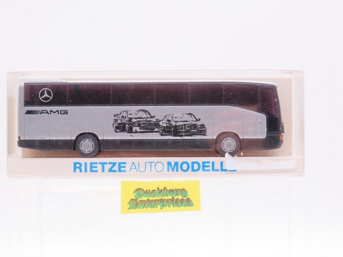 Rietze 60051 mercedes benz - 60051, o