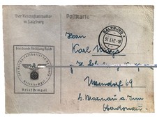 Der Reichsstatthalter in