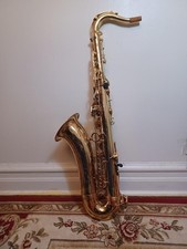 1990 Selmer Super Action 80
