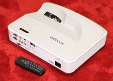 Infocus INL148Dust Laser