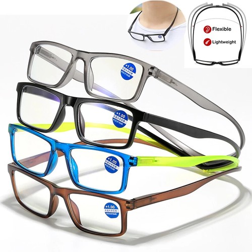 Unisex lesebrille - unisex,