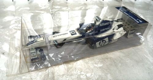 Kyosho mini williams - kyosho, f1