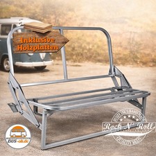 T1 Schlafbank Original Rusty