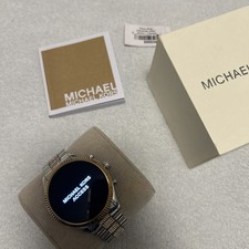 Michael Kors Smartwatch MKT