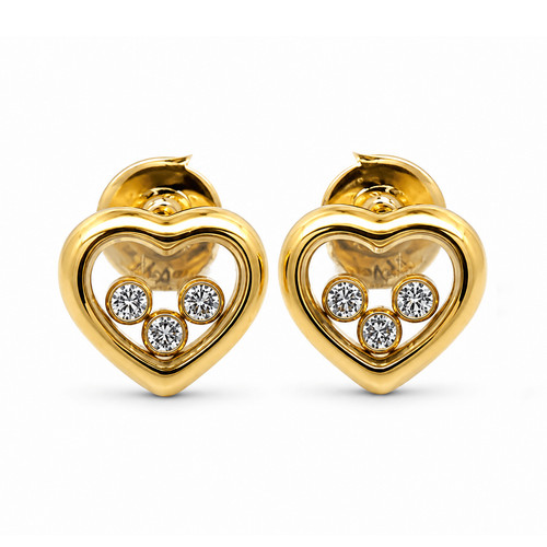 Chopard happy diamonds icons - happy,
