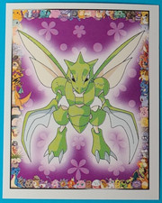Merlin Topps Pokémon Serie 1