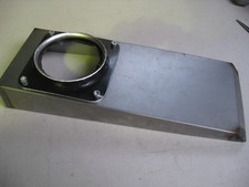  Escort MK1 MK2, LANGE