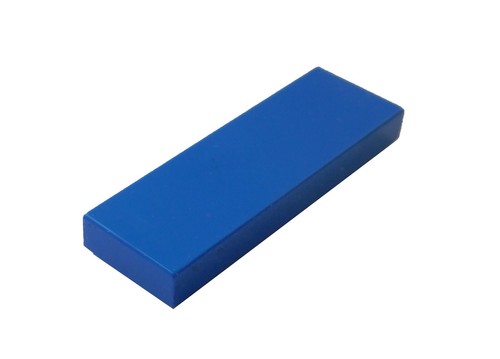 Lego stück fliesen blau - stück, in