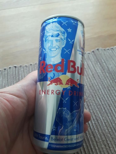 Red bull tyler ninja - ☆red, "ninja"
