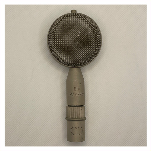 Telefunken ela 032 - ela, 032/2