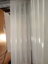 27 Doppel-DVD-Hüllen, transparent