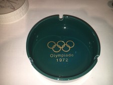 Achenbecher Olympiade 1972