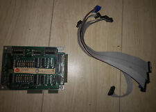 Williams System 6A-7-9 Flipper master display driver board #3