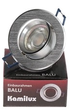 230V LED Einbaustrahler Balu