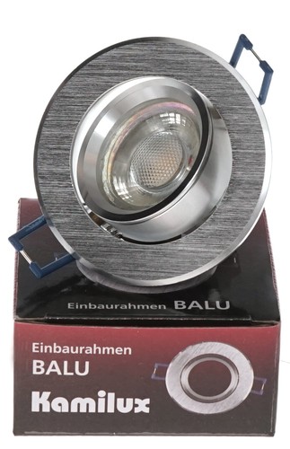 7er komplettset 230v led - komplettset,