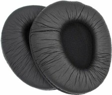 1 Pair Ersatz Ohrpolster Foam Cushion für Sony MDR CD350 CD450 CD550 Kopfhörer E