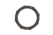 Kupplungslamelle - 8 Zahn für