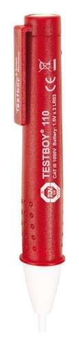 Testboy berührungsloser - testboy,