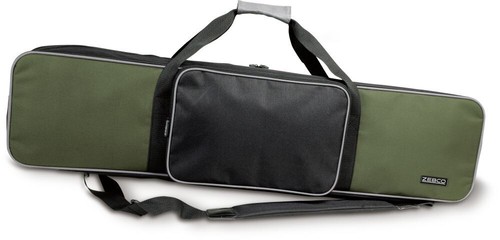 Zebco rutentasche 125cm 15cm - zebco,