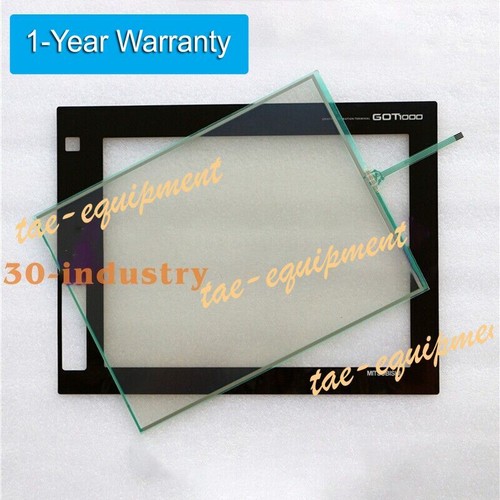 Touch panel glass protective - touch,