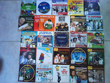 Auswahl  -  MOPO KINO  - FSK 0   (Morgenpost)  -   DDR (Filmklassiker)  DDR